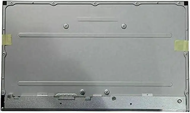 Alt view image 2 of 4 - NUOLAISUN Replacement for Dell OptiPlex 3280 22" Borderless LCD Screen Touch 21.5" FHD