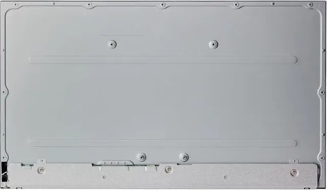 Alt view image 2 of 5 - NUOLAISUN Screen Replacement for Lenovo ideacentre A340-24ICK All in One F0ER 23.8in 1920 x 1080 FHD 60Hz 30Pins LCD LED Touch Screen Display Panel 01AG986 5H50K14020(in-Cell Touch)