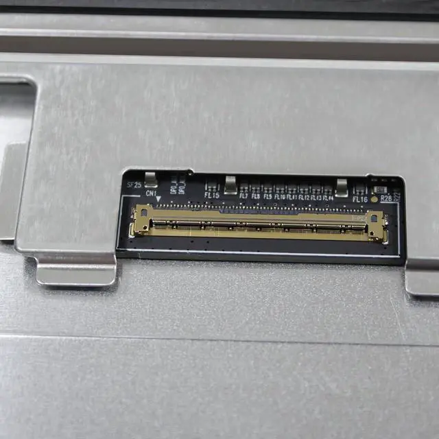 Alt view image 2 of 5 - NUOLAISUN Replacement LCD Display Glass Screen A1419 5K Screen Compatible with iMac 27" LM270QQ1 SD B1 SDB1 EMC:2834 MK462LL/A MK482LL/A