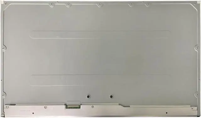 Alt view image 3 of 3 - NUOLAISUN Screen Replacement for Lenovo IdeaCentre AIO 3 27IAP7 Type F0GJ 27inch 1920X1080 FHD 30Pins 60Hz LCD LED 73% NTSC 94% of sRGB Screen Display Panel 5D10W33953(Non-Touch)