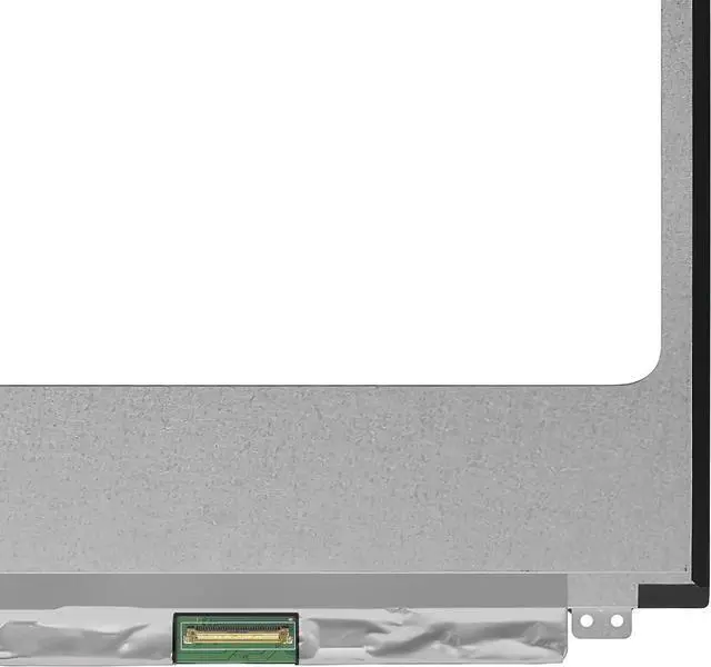 Alt view image 4 of 5 - NUOLAISUN 15.6" Screen Replacement for Dell Precision 7510 M7510 LCD Display Panel 30 pin (FHD 1920x1080 Non-Touch)