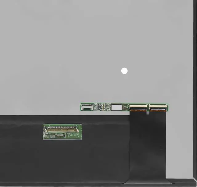 Alt view image 5 of 5 - NUOLAISUN Screen Replacement for Lenovo Yoga 7i 14ARP8 14IRL8 Gen 8 7-14IRL8 7-14ARP8 82YL 82YM 14.0 "e 2.2K 2240x1400 IPS LCD Touch Screen Display Digitizer Assembly Non-OLED