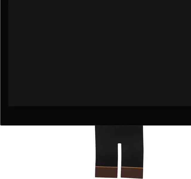 Alt view image 5 of 5 - NUOLAISUN Replacement for Asus Chromebook Flip C433T C433TA C425T LCD Touch Screen Assembly 14.0" FHD 1920 x 1080 IPS 30Pin IPS