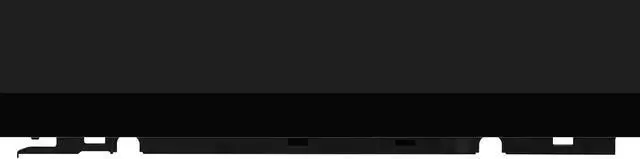 Alt view image 3 of 3 - Screen Replacement for Dell Inspiron 14 7425 7420 2-in-1 P161G 14.0" WUXGA 1920x1200 IPS LCD Screen Touch Display Digitizer Assembly