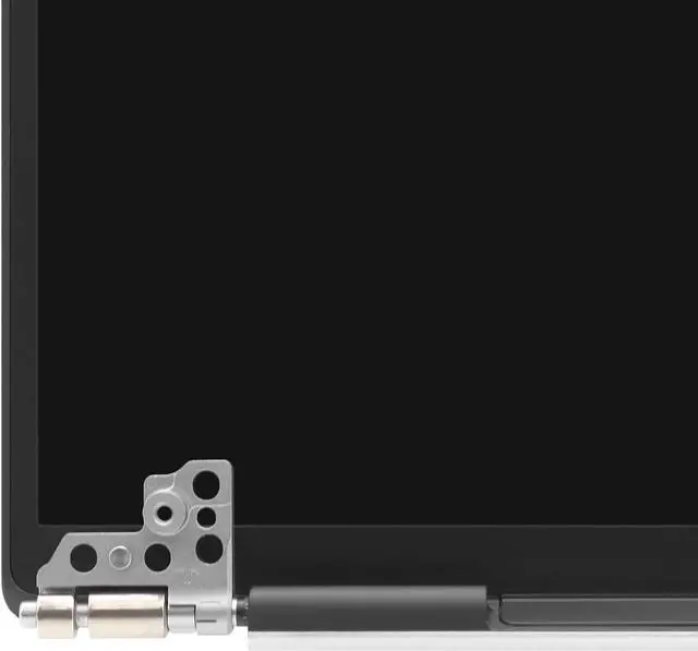 Alt view image 4 of 5 - NUOLAISUN Replacement for Dell XPS 15 9510 9520 9500 Precision 5550 5560 LCD LED Touch Screen Display Assembly Panel 15.6" 3840x2400 UHD IPS Silver
