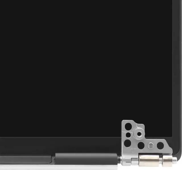 Alt view image 5 of 5 - NUOLAISUN Replacement for Dell XPS 15 9510 9520 9500 Precision 5550 5560 LCD LED Touch Screen Display Assembly Panel 15.6" 3840x2400 UHD IPS Silver
