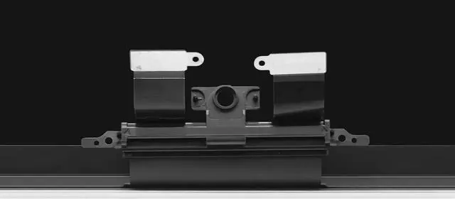 Alt view image 3 of 5 - NUOLAISUN Replacement for Dell XPS 15 9510 9520 9530 9500 Precision 5550 5560 5570 LCD Display Screen Assembly 15.6" 1920x1200 IPS Non-Touch Silver