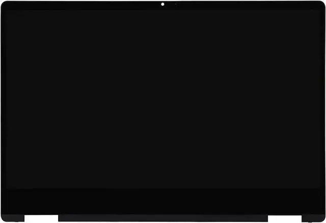 Alt view image 3 of 3 - L51119-001 Replacement for HP Pavilion x360 14m-dh0xxx 14m-dh 14-dh 14-dh2051wm 14m-dh1001dx 14m-dh0001dx 14m-dh0003dx FHD 1920x1080 14" LED LCD Touch Screen Display Assembly (for Touch Screen Only)