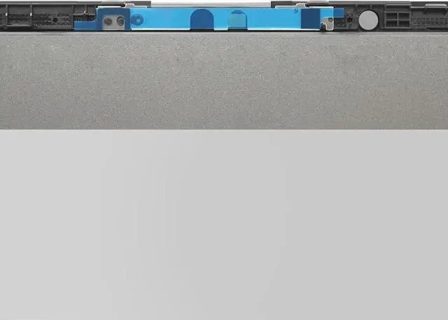 Alt view image 4 of 5 - NUOLAISUN N48155-001 LCD Touch Screen Replacement for HP Envy x360 2-in-1 15-fh0013dx 15-fh0023dx 15-fh0097nr 15-fh 15-fh0000 15-fh0xxx Digitizer Bezel Assembly FullHD (1920 * 1080)
