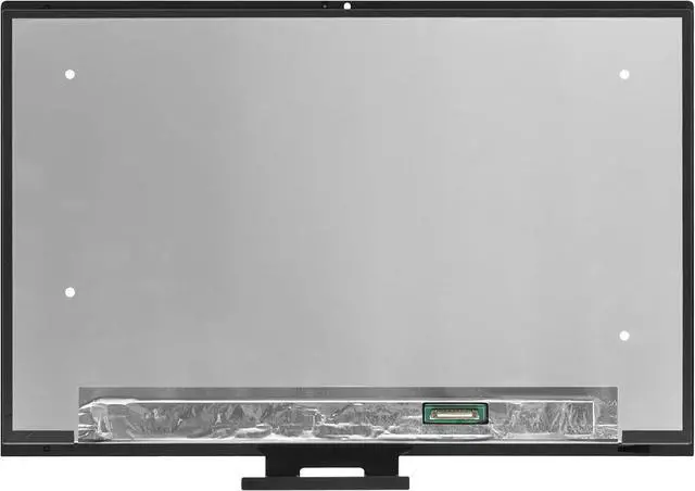 Alt view image 2 of 3 - Replacement for Dell Inspiron 14 7430 7435 2-in-1 P172G P172G001 D/PN: 2JYYF 5K0M2 WUXGA 1920x1200 14.0" 30 Pins LCD Touch Screen Laptop Display Digitizer Assembly with Bezel (for Touch Screen Only)