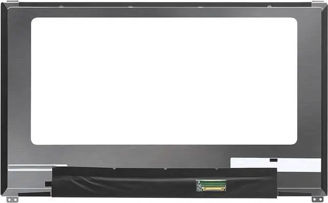 Alt view image 3 of 3 - Replacement for Dell Latitude 14 7480 E7480 7490 E7490 LCD Display P73G P73G001 P73G002 N140HCE-G52 LP140WF7-SPH1 B140HAN03.3 NV140FHM-N47 14.0" 1920x1080 30Pins LCD Non-Touch Screen Digitizer Panel