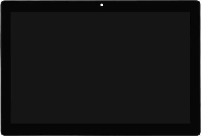 Alt view image 4 of 6 - Replacement for Lenovo Miix 520-12IKB (Type 20M3, 20M4, 81CG) 3N81CG 5D10P92347 5D10P92363 LCD Screen LED + Bezel Display Digitizer Assembly 1920X1080 12.2 inch 30 Pins 60Hz (for Touch Screen Only)