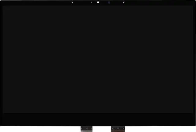 Alt view image 3 of 6 - NUOLAISUN UX371EA Replacement for ASUS ZenBook Flip S13 OLED UX371EA-XH77T LCD Display UX371 UX371E UX371EA-XB76T UX371EA-XH76T 13.3" UHD 4K 3840x2160 OLED LCD Touch Screen Digitizer Assembly