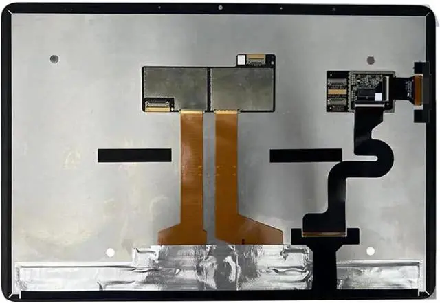 Alt view image 2 of 2 - NUOLAISUN Screen Replacement 14.4" for Microsoft Surface Laptop Studio 1964 (2022) 2400x1600 LCD Display Touch Screen Digitizer Assembly Black (Only for 14.4 inch Screen)