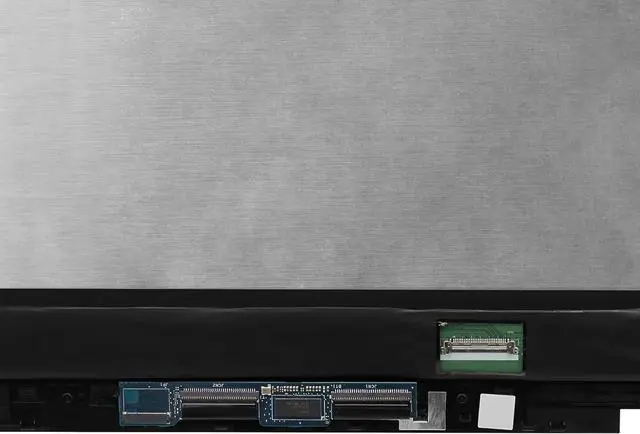 Alt view image 6 of 6 - Replacement for HP Envy x360 15-ee 15m-ee 15m-ee0013dx 15m-ee0023dx 15-ee0047nr 15-ee1000 15-ee1083cl 15-ee1093cl L93181-001 FHD 1920x1080 15.6" LCD Touch Screen Display Assembly(Non-OLED Type)