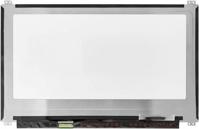 Alt view image 2 of 3 - NUOLAISUN Screen Replacement for ASUS ZENBOOK UX305 UX305C UX305CA UX305F UX305FA UX305L UX305LA UX305U UX305UA Series 13.3" FHD 1920×1080 30 pin LCD Non-Touch Screen Display Panel
