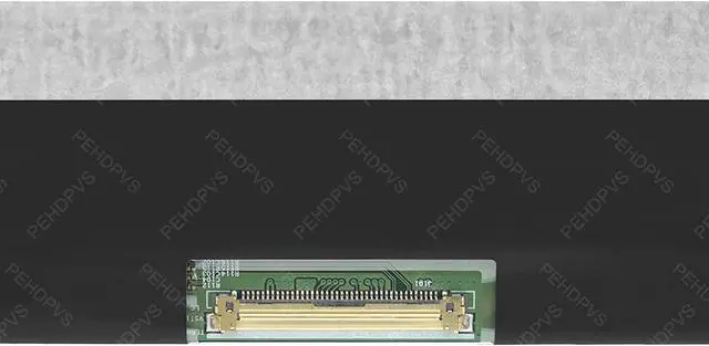 Alt view image 5 of 6 - Replacement for Dell Inspiron 15 3567 3558 3580 3584 3585 3590 3593 3595 P47F001 NT156WHM-T00 N156BGN-E41 HD 1366x768 60HZ 40Pins 15.6 inch LCD Touch Screen Display Panel(Only for Touch Screen)