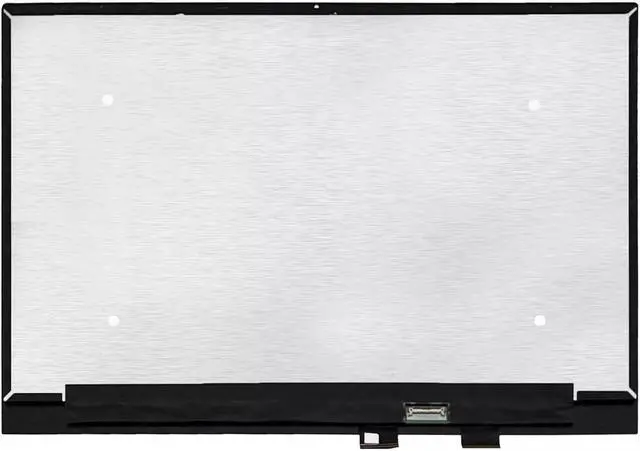 Alt view image 2 of 3 - NUOLAISUN L98324-001 Replacement for HP Envy 15-ep 15t-ep 15-ep0050TX 15-ep0051TX 15-ep0052TX L97420-001 FHD 1920x1080 15.6 inch 60HZ 30 Pins LCD Touch Screen Display (Non-OLED Type)
