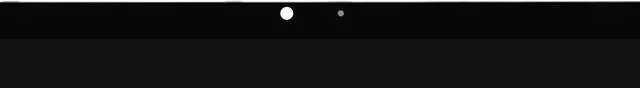 Alt view image 5 of 7 - NUOLAISUN Replacement for Dell inspiron 15 7590 7591 2-in-1 LCD Display P83F P84F 1920x1080 15.6" 60HZ 30 Pins LCD LED Touch Screen Digitizer Assembly with Bezel (Only for 30 Pins Screen)