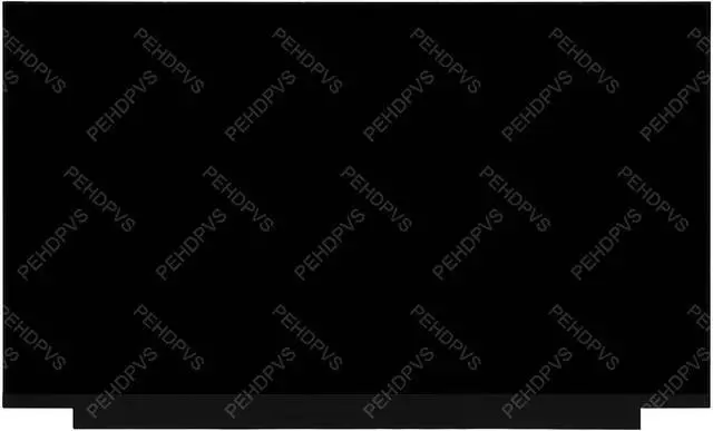 Alt view image 3 of 3 - B140XTN07.2 B140XTN07.3 Replacement for HP Stream 14-cf0006dx LCD Screen 14-cf2111wm Display 14-cf2112wm Digitizer 1A480UA 7GZ76UA NT140WHM-N34 HD 1366x768 30 pins 60Hz LCD Non-Touch Laptop Panel