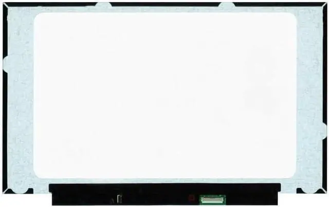 Alt view image 2 of 3 - NUOLAISUN 14.0" Screen Replacement B140HAK03.2 N140HCN-EA1 LP140WFB-SPK1 R140NWF5 RA for Lenovo FRU 5D11B68428 5D11C95994 5D10W46479 5D11B39776 5D10W46480 LCD Display Panel 40 pins FHD 1080P Touch