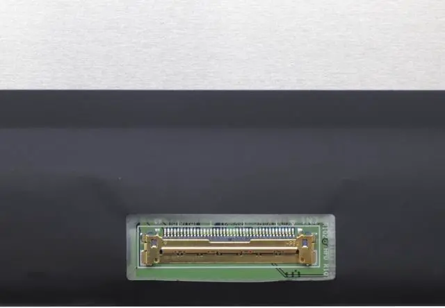 Alt view image 3 of 3 - NUOLAISUN 13.3" LCD Touch Screen Replacement for Lenovo ThinkPad L13 Gen 3 4 5 5D11E22832 SD11E22831 5D11H80308 SD11H80307 R133NW4K R0 2.3 R133NW4K R0 1.3 LED Display Digitizer Assembly