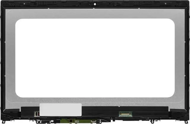 Main image of 5D10N46974 Replacement for Lenovo Flex 5-1570 5-1580 2-in-1 Type 80XB 81CA 81CA0008US 81CA0009US 80XB0008US 1920x1080 15.6" 30Pin 60Hz LCD Screen Display Digitizer Assembly (for Touch Screen Only)