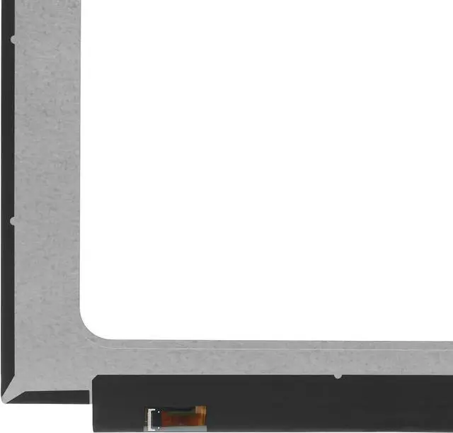 Alt view image 5 of 5 - L78717-001 Replacement for HP Laptop 15-EF0023DX 9YF67UA 15-EF2013DX 6A2P0UA 15-EF1073WM 234X5UA 15Z-EF2000 15Z-EF3000 15-EF1076NR 9VE39UA 40Pins 1366x768 15.6" LCD Touch Screen Laptop Panel