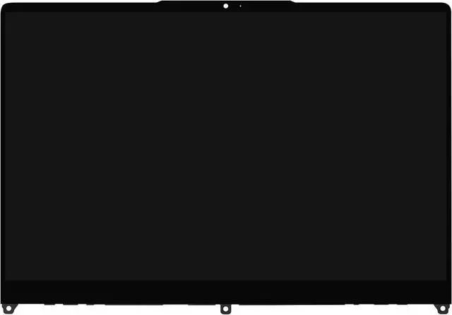 Alt view image 3 of 6 - NUOLAISUN Replacement for Lenovo IdeaPad Flex 5-14ALC7 5-14IAU7 Gen 7 (Type 82R9 82R7 82TA) 5D10S39787 5D10S39785 5D10S39788 1920X1200 14.0 inch 30 Pins LCD Touch Screen + Bezel Digitizer Assembly