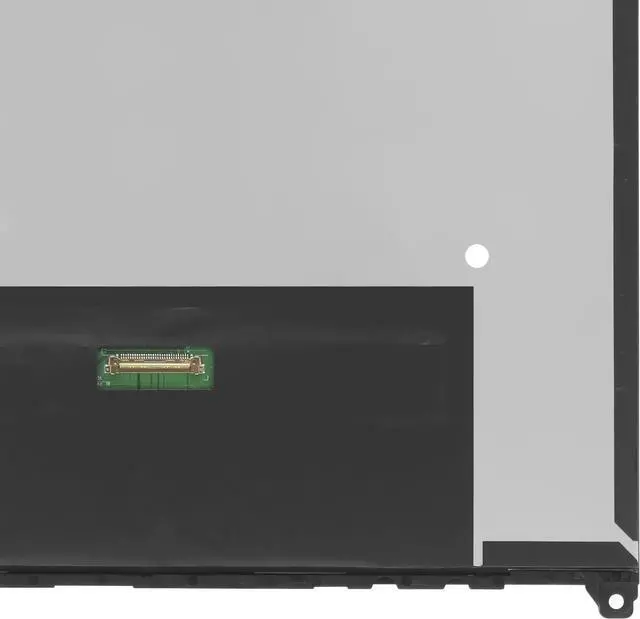 Alt view image 6 of 6 - NUOLAISUN Replacement for Lenovo IdeaPad Flex 5-14ALC7 5-14IAU7 Gen 7 (Type 82R9 82R7 82TA) 5D10S39787 5D10S39785 5D10S39788 1920X1200 14.0 inch 30 Pins LCD Touch Screen + Bezel Digitizer Assembly