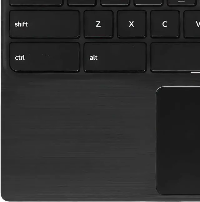 Alt view image 7 of 7 - NUOLAISUN 5CB0U26489 5CB0X55485 Replacement Upper Case Palmrest for Lenovo 100e Chromebook 2nd MTK 81QB Keyboard Touchpad Assembly