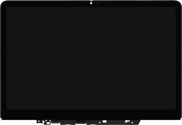 Alt view image 2 of 5 - NUOLAISUN 5D11C95914 Touch Screen Replacement for Lenovo 500e Yoga Chromebook Gen 4 82W4 82W5 LCD Module Display Touch Screen Digitizer WUXGA