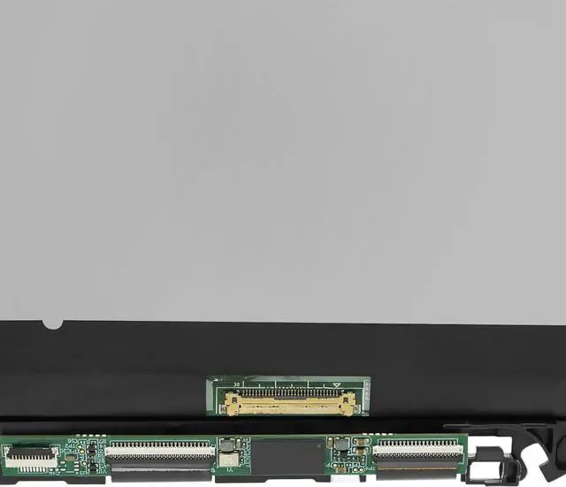 Alt view image 4 of 5 - NUOLAISUN 5D11C95914 Touch Screen Replacement for Lenovo 500e Yoga Chromebook Gen 4 82W4 82W5 LCD Module Display Touch Screen Digitizer WUXGA