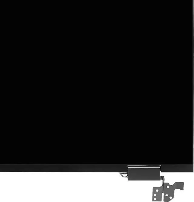 Alt view image 3 of 5 - NUOLAISUN 925736-001 LCD Touch Screen Replacement for HP Envy x360 15m-bp112dx 15m-bp111dx 15m-bp011dx 15m-bp012dx 15-bp051nr 15m-bp000 15m-bp100 LCD Digitizer + Cover + Hinge Display Assembly FHD