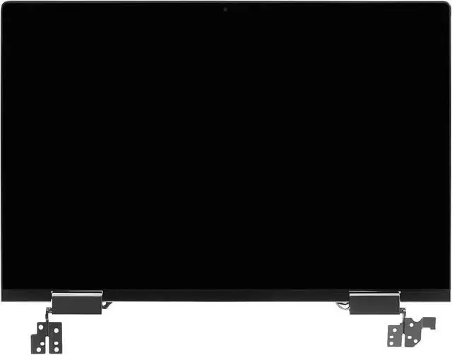 Alt view image 5 of 5 - NUOLAISUN 925736-001 LCD Touch Screen Replacement for HP Envy x360 15m-bp112dx 15m-bp111dx 15m-bp011dx 15m-bp012dx 15-bp051nr 15m-bp000 15m-bp100 LCD Digitizer + Cover + Hinge Display Assembly FHD