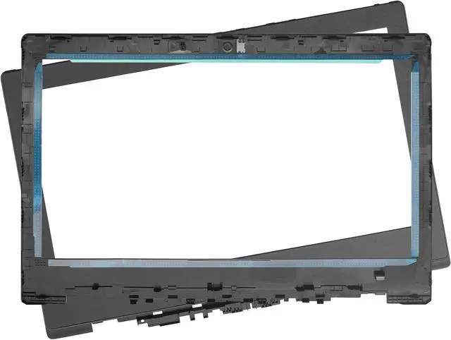 Main image of NUOLAISUN L89773-001 Replacement for HP Chromebook 11 G8 EE 11 G9 EE 11MK G9 EE LCD Front Screen Bezel Cover Frame