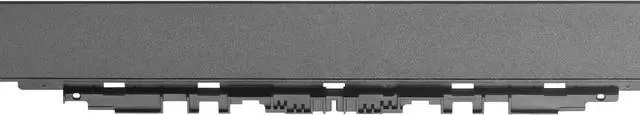 Alt view image 4 of 5 - NUOLAISUN L89773-001 Replacement for HP Chromebook 11 G8 EE 11 G9 EE 11MK G9 EE LCD Front Screen Bezel Cover Frame