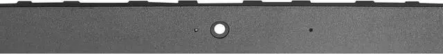 Alt view image 5 of 5 - NUOLAISUN L89773-001 Replacement for HP Chromebook 11 G8 EE 11 G9 EE 11MK G9 EE LCD Front Screen Bezel Cover Frame