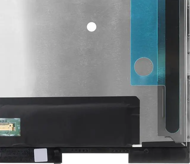 Alt view image 5 of 7 - L94493-001 L94495-001 L94494-001 for HP Envy x360 13-ay 13z-ay0xx 13z-ay1xxx 13-AY0055CL 13-ay0021nr 13Z-AY000 13-ay0075nr 13-ay0xxx LCD Display Touch Screen Digitizer + Bezel FHD 30 pin