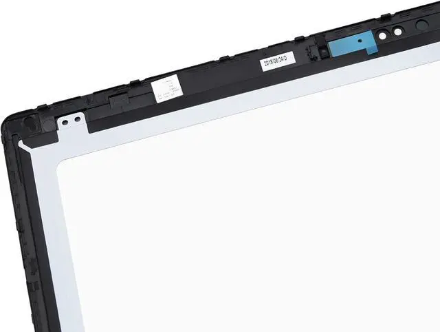 Alt view image 4 of 4 - NUOLAISUN 15.6" Screen Replacement for Dell Inspiron 15 5568 i5568 5578 i5578 5579 P58F P58F001 YM0K7 0YM0K7 0079Y 00079Y LCD Touch Screen 40 pins FHD 1920x1080 Digitizer Assembly (Dual Cameras)