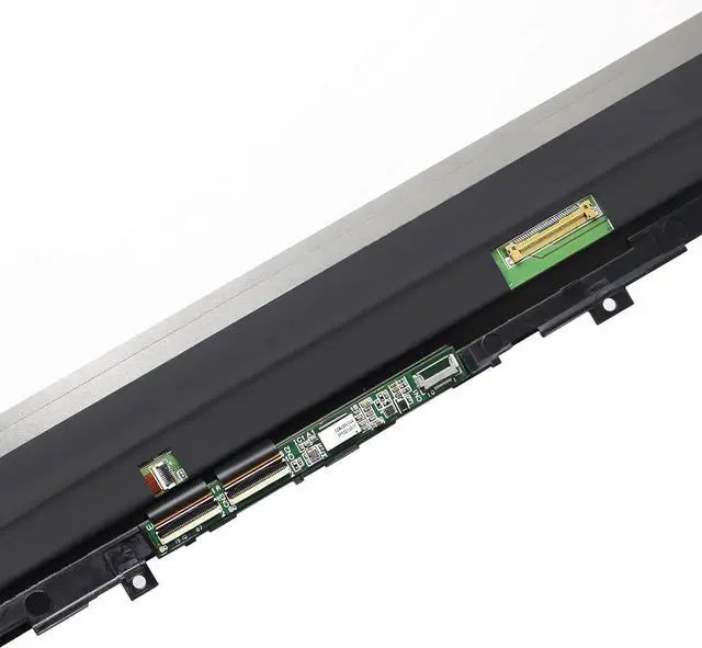 Alt view image 4 of 4 - NUOLAISUN 5D10Q89746 Screen Replacement for Lenovo Yoga 730-13IKB 730-13 730-13IWL 81CT 81JR LCD LED 13.3" Display Touch Screen Digitizer (1920x1080)