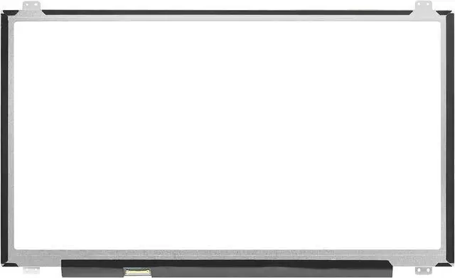 Alt view image 2 of 3 - NUOLAISUN 17.3" LCD Replacement for Lenovo IdeaPad 320-17IKB 5D10J46199 80XM 80BJ N173FGA-E44 B173RTN02.2 NT173WDM-N11 NT173WDM-N21 N173FGA-E34 Panel Screen Display HD+ 1600X900 (Not Touch Screen)
