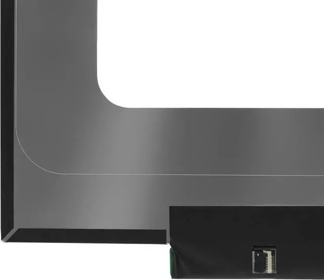 Alt view image 3 of 3 - 17.3" Screen Replacement for HP 17-CN 17-CN1063CL 17-CN2063CL 17-CN1053CL 17-CN0023DX 17-CN0033DX 17-CN0013DX 17-CN0175ST 17-CN0268ST 17-CN0273ST 17-CN2283ST FHD LCD Non-Touch Display Panel