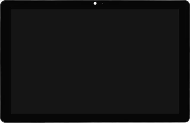 Alt view image 2 of 6 - NUOLAISUN 5M10W64511 5M11C94788 10.1" Touch Screen Replacement for Lenovo 10e Chromebook Tablet 82AM 82AQ LCD Display Digitizer Assembly