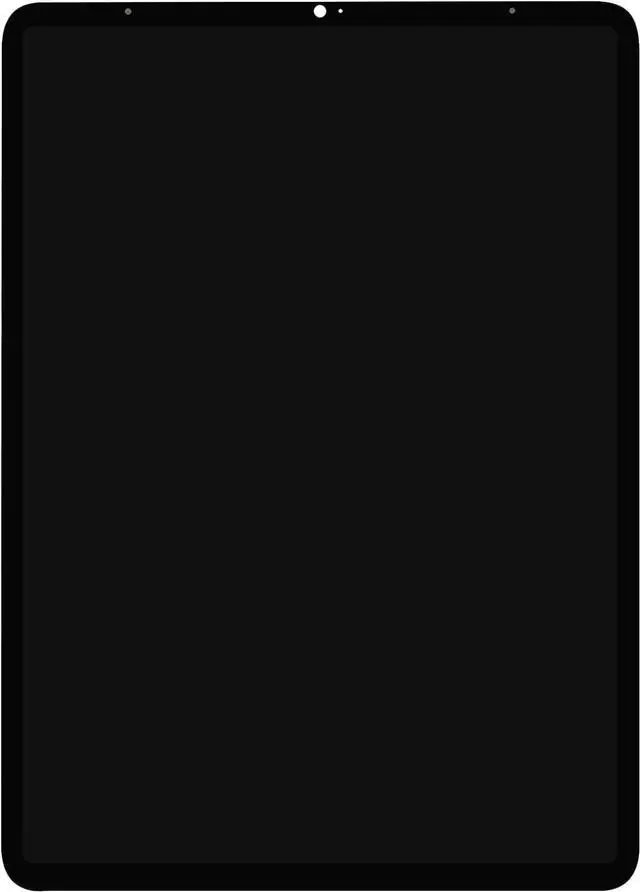 Alt view image 4 of 7 - NUOLAISUN 12.9" LCD Screen Replacement Compatible with iPad Pro 12.9 5th 6th Gen Generation 2021 2022 A2378 A2379 A2461 A2436 A2764 A2437 Display LCD Assembly Glass + Touch Digitizer + Repair Kit