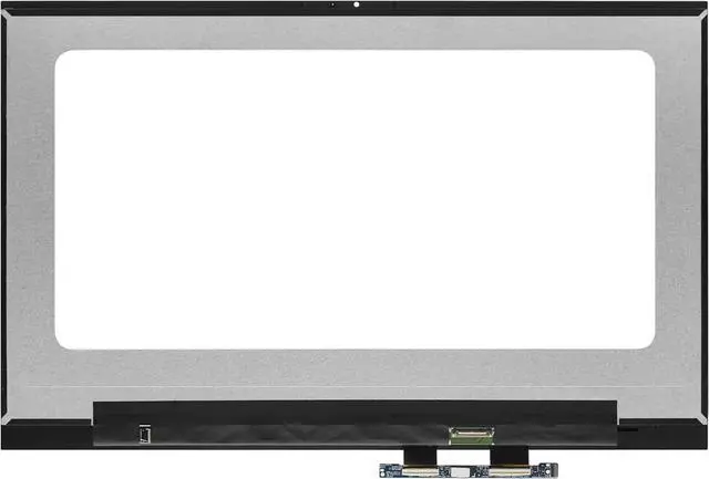 Alt view image 3 of 6 - M45769-001 17.3" Screen For HP Envy 17-CH 17M-CH 17M-CH0013DX 17M-CH1013DX 17-CH0003CA 17-CH0008CA 17-CH0010CA 17-CH0011NR 17T-CH000 17T-CH100 LCD Touch Screen Display Digitizer No Frame