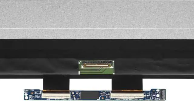 Alt view image 4 of 6 - M45769-001 17.3" Screen For HP Envy 17-CH 17M-CH 17M-CH0013DX 17M-CH1013DX 17-CH0003CA 17-CH0008CA 17-CH0010CA 17-CH0011NR 17T-CH000 17T-CH100 LCD Touch Screen Display Digitizer No Frame