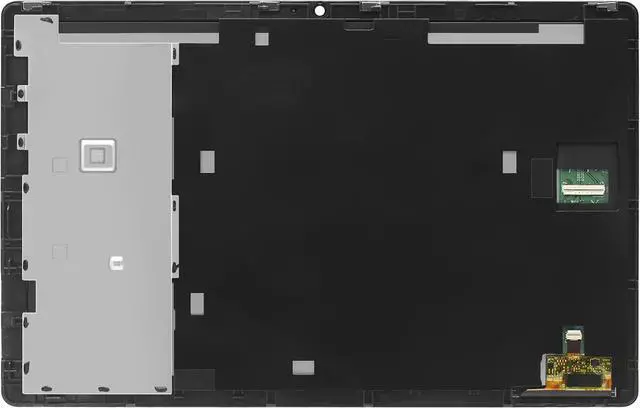 Alt view image 3 of 6 - NUOLAISUN 5M10W64511 5M11C94788 10.1" Touch Screen Replacement for Lenovo 10e Chromebook Tablet 82AM 82AQ LCD Display Digitizer Assembly