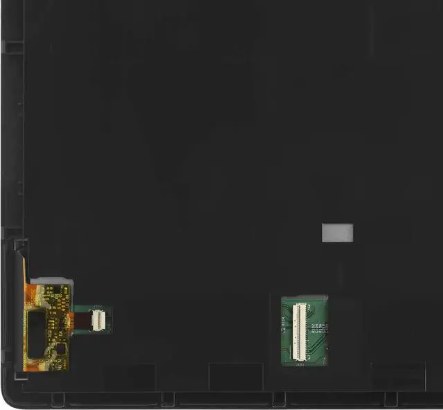 Alt view image 4 of 6 - NUOLAISUN 5M10W64511 5M11C94788 10.1" Touch Screen Replacement for Lenovo 10e Chromebook Tablet 82AM 82AQ LCD Display Digitizer Assembly