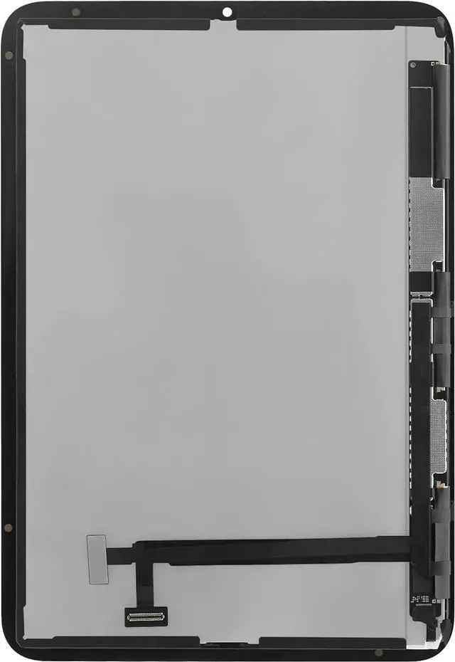 Alt view image 4 of 6 - NUOLAISUN 8.3" LCD Screen Replacement for iPad Mini 6 2021 A2567 A2569 A2568 LCD Display Glass Touch Digitizer Premium Kit with Tools